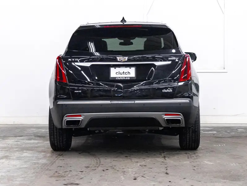 2020 Cadillac XT564154795445250123
