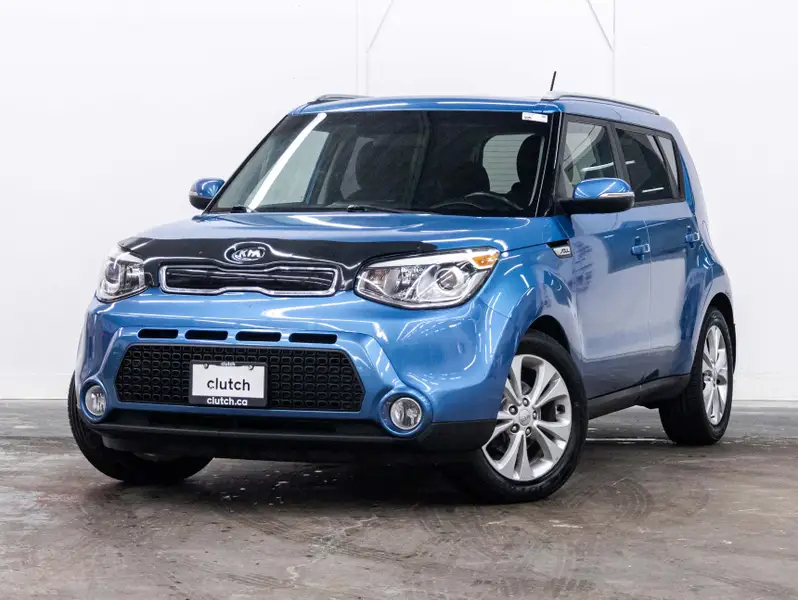 2016 Kia Soul64389637322371122