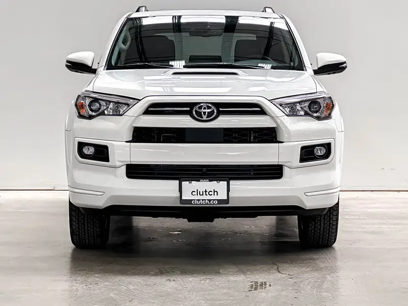 2023 Toyota 4Runner63460345559299122