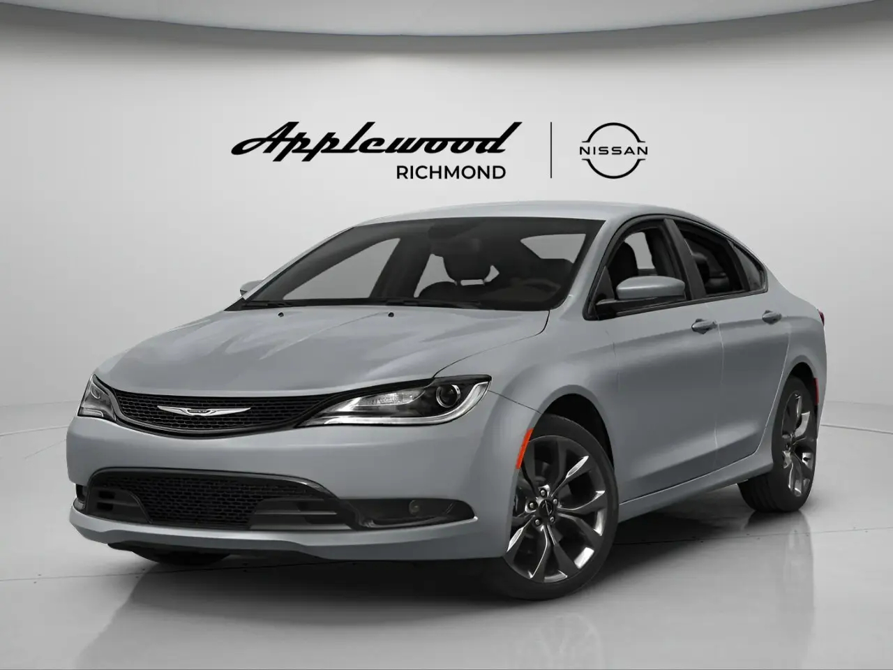 2015 Chrysler® 200 4dr Sdn LX FWD  •  115,519  kilómetros64112404525699120
