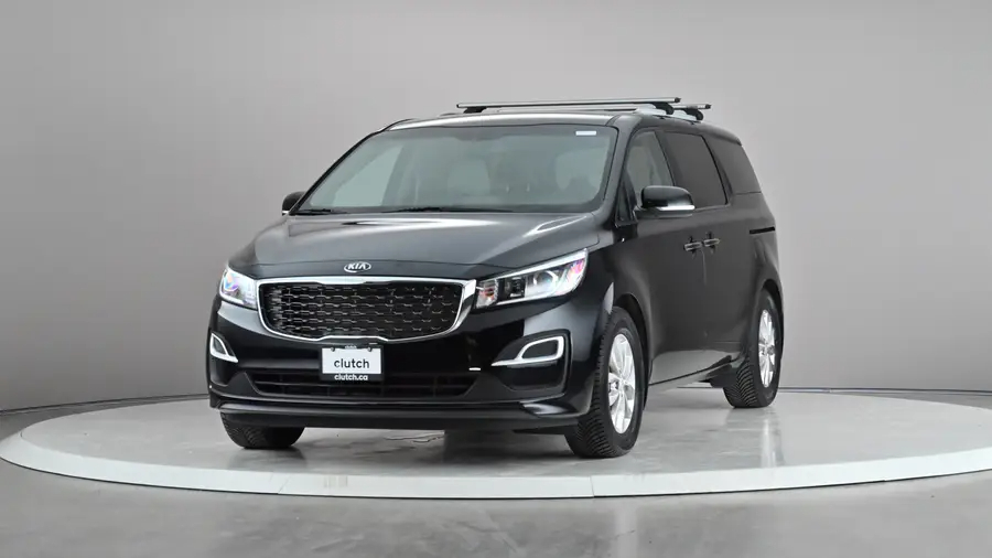 2019 Kia Sedona63472133142529120