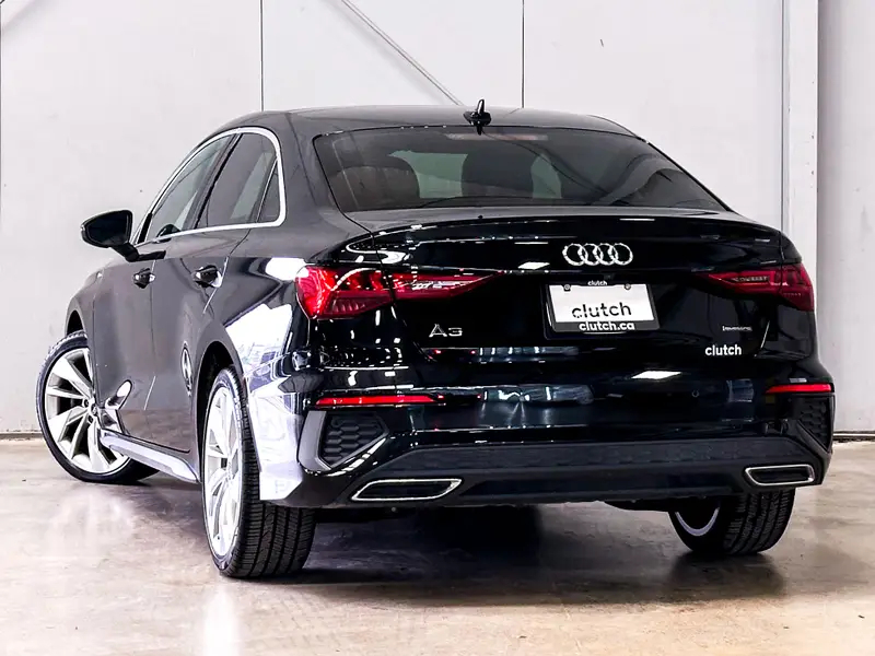 2023 Audi A363892043189762124