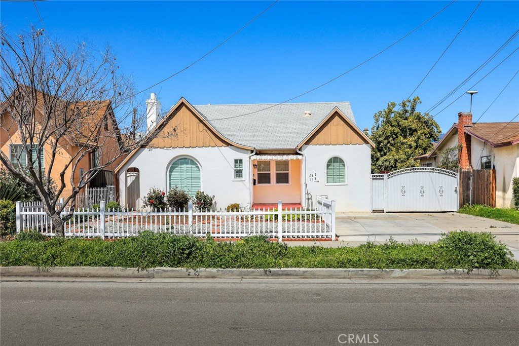 111 Los Higos Street, Alhambra CA, 9180163637134179713122