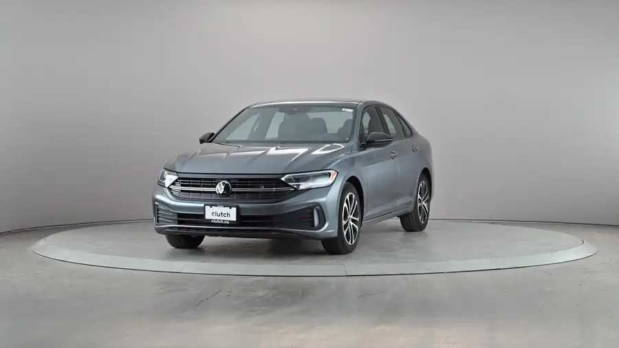 2023 Volkswagen Jetta64551701089793122