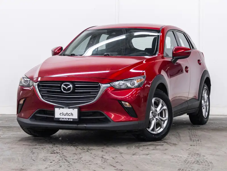 2019 Mazda CX-364567189726593120
