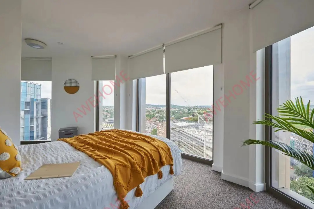 Felda House - Wembley London