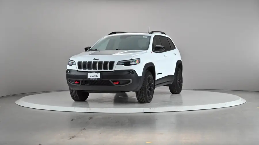 2023 Jeep Cherokee64498422882433122