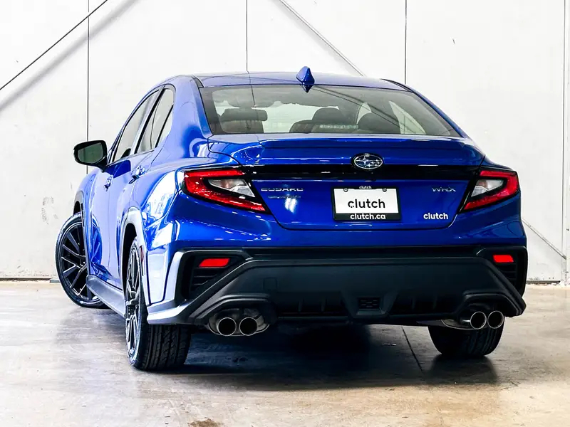 2022 Subaru WRX63581339014275121