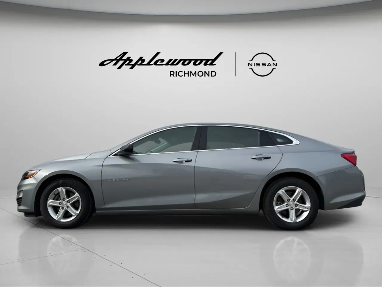 2023 Chevrolet® Malibu64113123490817121