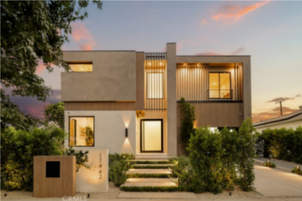 17462 Bullock Street, Encino CA, 9131663589890215169120