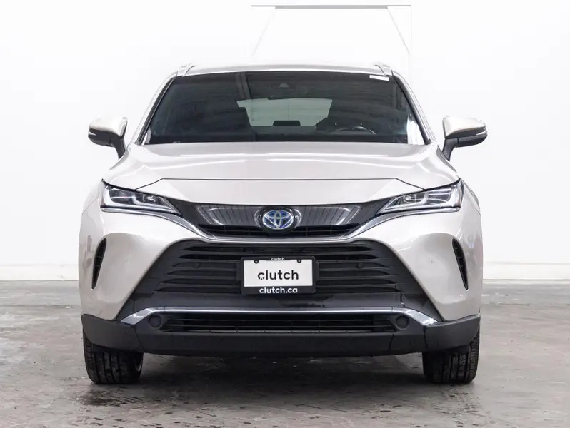 2021 Toyota Venza63722263878787120
