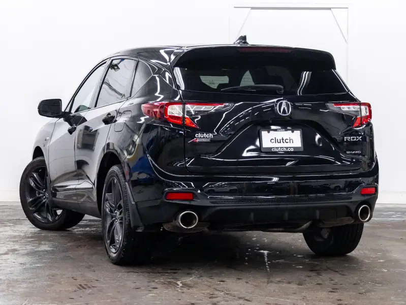 2020 Acura RDX63890397521922122
