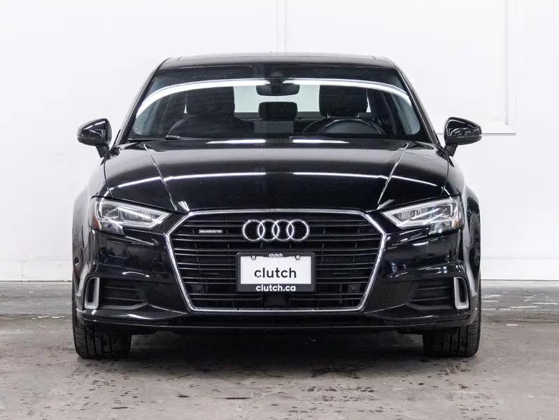 2019 Audi A364529941944578122