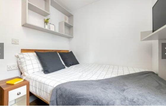 Collegiate St James Street64610307512962122