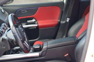 2022 MERCEDES-BENZ GLA63289399462659124