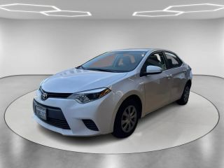2016 TOYOTA COROLLA63765961449985120