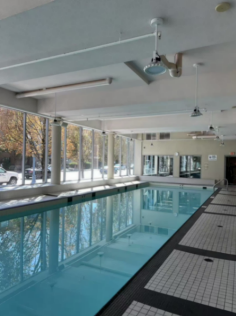 [Richmond] Furnished 1-Bed High-Rise Apartment63346266767491123