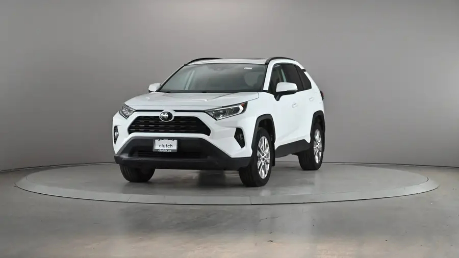 2020 Toyota RAV464788394877058122