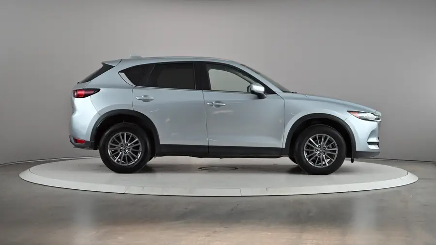 2021 Mazda CX-563803351988611123