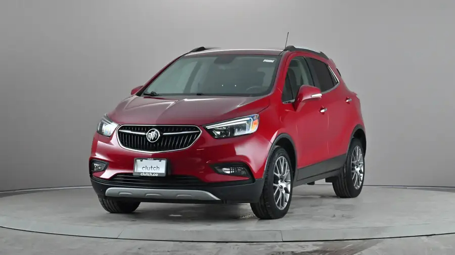 2019 Buick Encore64832005408514120