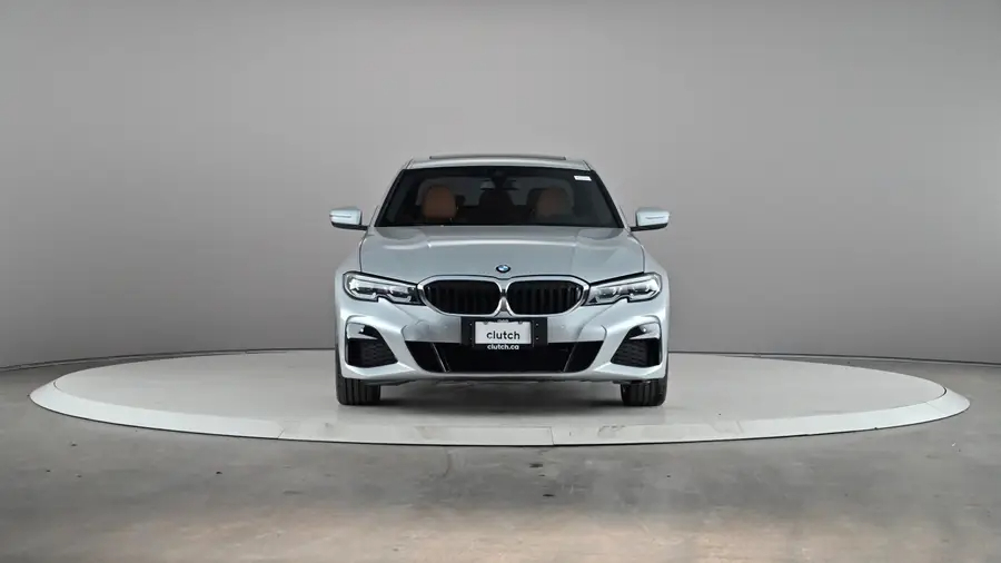 2019 BMW 3 Series63803573278211121