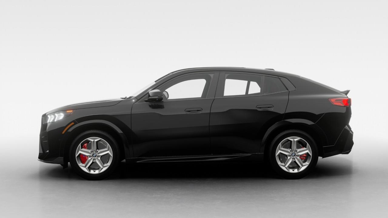 2026 BMW X2 M35i xDrive64961519983874123