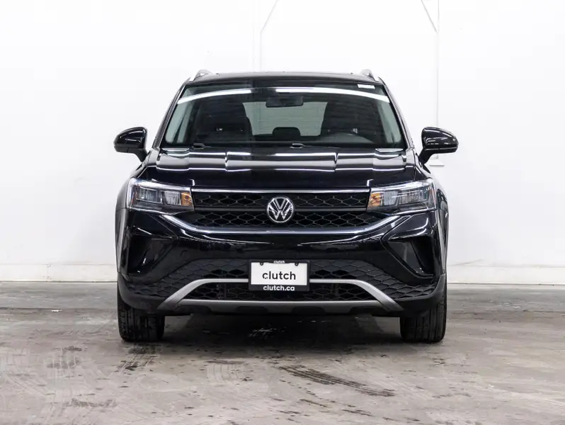 2022 Volkswagen Taos63781429671683120