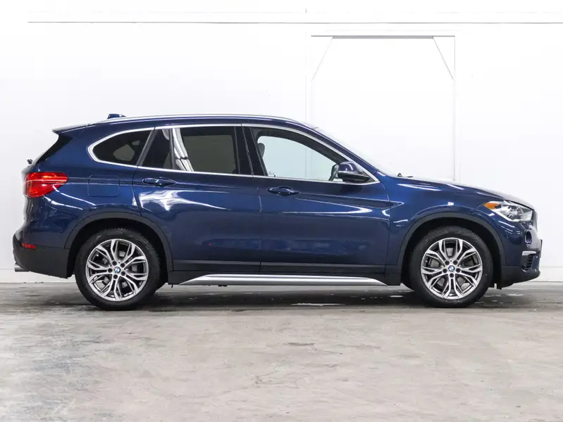 2019 BMW X165096305606914122