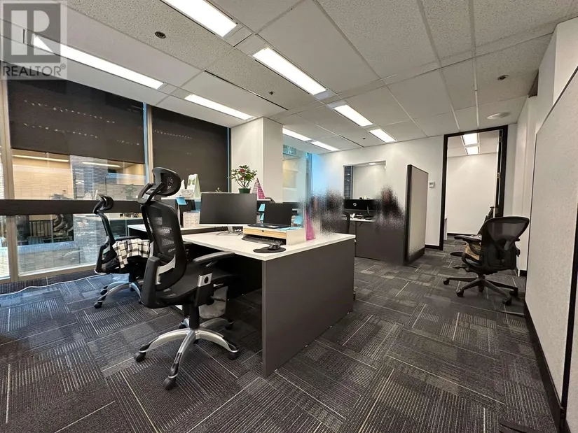 460 1140 W Pender Street, Vancouver, BC