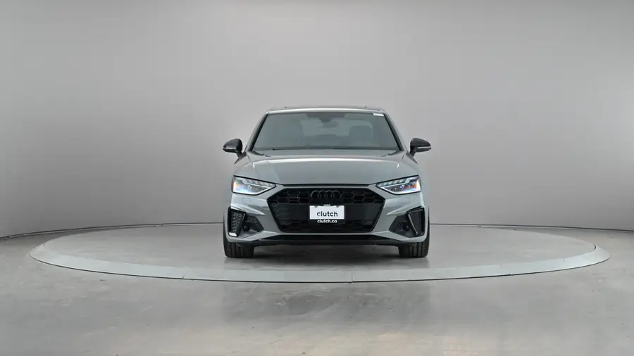 2022 Audi A464454358456449122