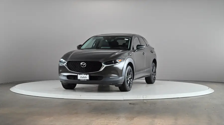 2021 Mazda CX-30