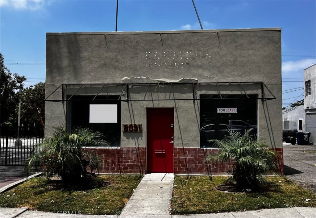 8031 Greenleaf Avenue Whittier CA, 9060264113092592130120