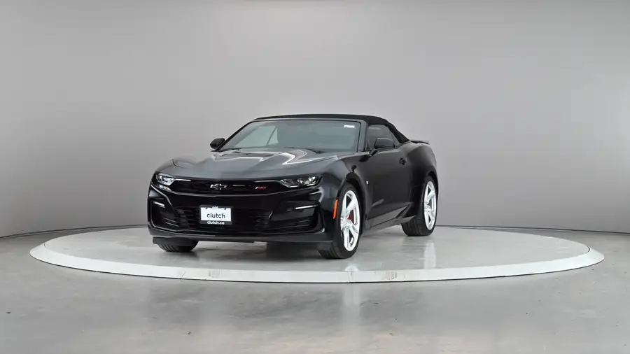 2023 Chevrolet Camaro64156386707201123