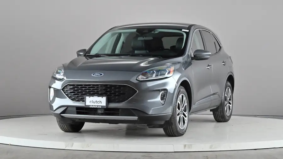 2022 Ford Escape64079063534083124