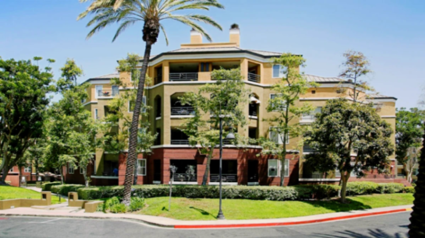 Toscana Apartments63458351037315121