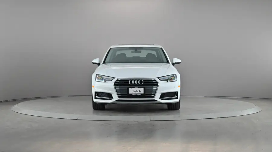 2019 Audi A464552328051843122