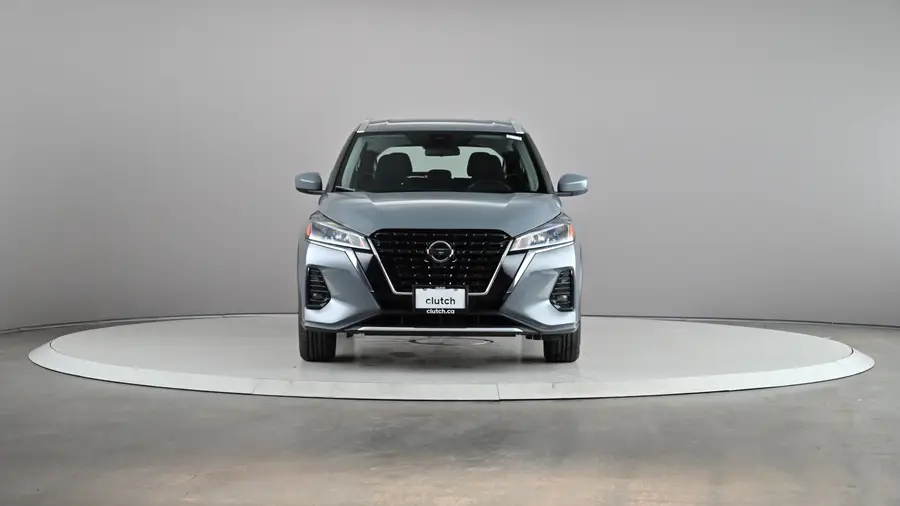 2021 Nissan Kicks63889265476993122