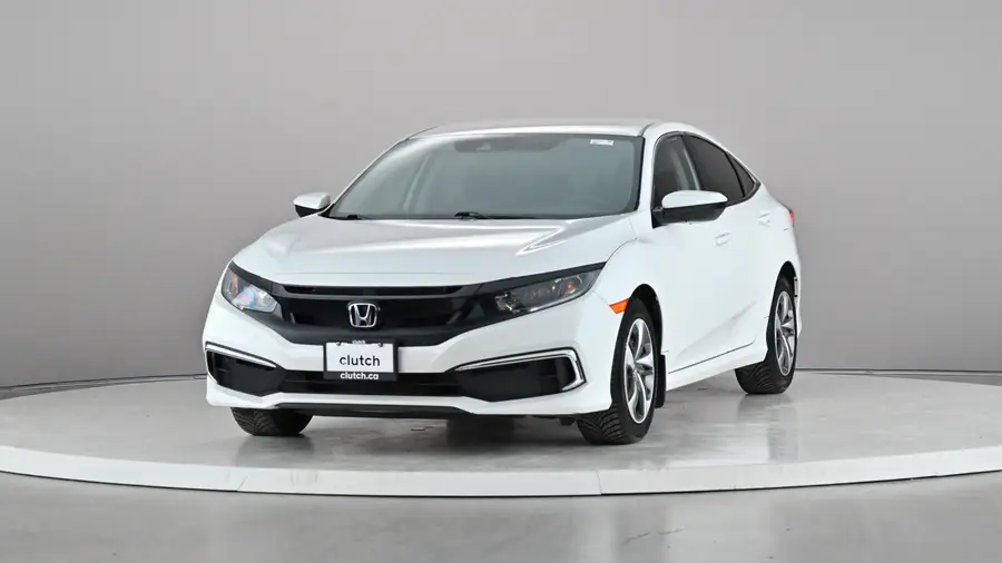 2019 Honda Civic63637159285121120