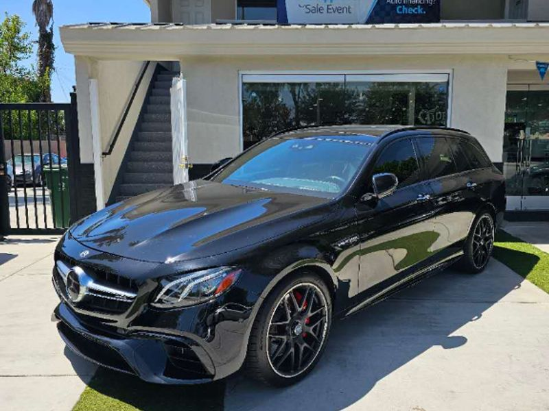 2018 MERCEDES-BENZ Clase E E6363338135528963124