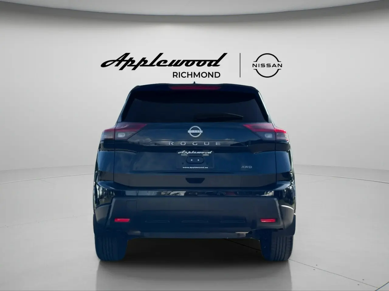 2024 Nissan® Rogue S AWD • 10,184 kilómetros64121459549314123