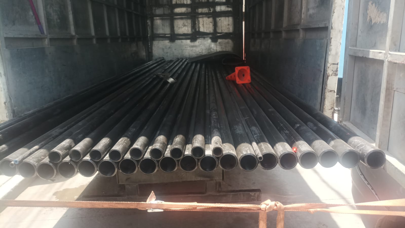 Pipe Threading Service432229542276648964