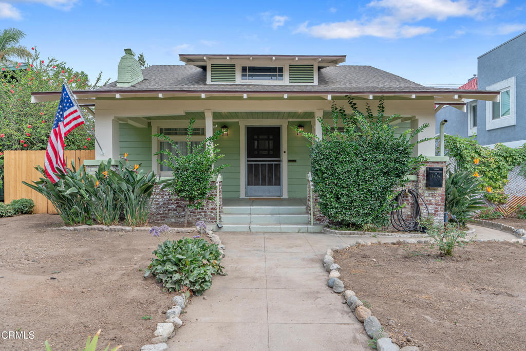 $5,500/month 1412 Freemont Avenue South Pasadena CA, 9103064134978141953122