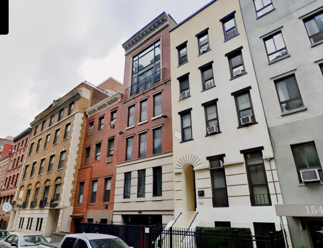 152 West 15th Street63659797347969122