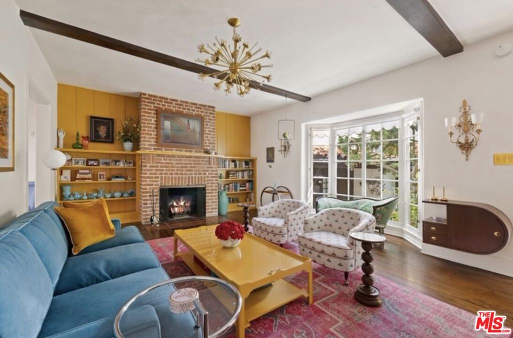 10966 Strathmore Drive 8 Los Angeles CA, 9002464086758401283122