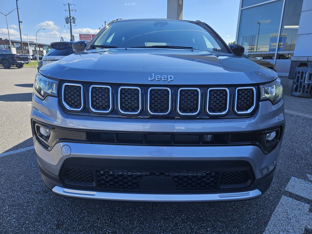 2024 Jeep Compass Limited64960138341379121