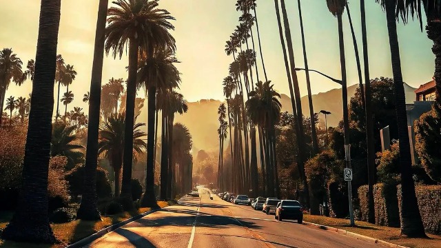 <1 día> 【Grupo pequeño de 12 personas en Mercedes-Benz】 Tour completo de un día por la ciudad de Los Ángeles | Descubre todo el encanto de la famosa ciudad de Los Ángeles64108596804611122
