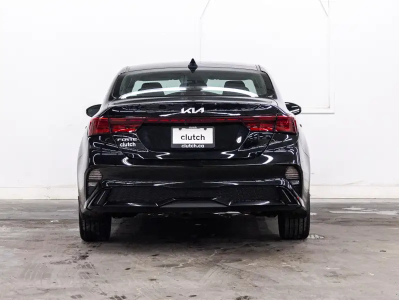 2024 Kia Forte63725899259649124