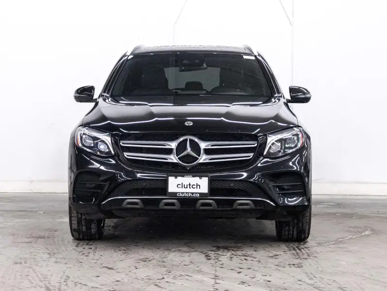 2019 Mercedes-Benz GLC63647709245697120