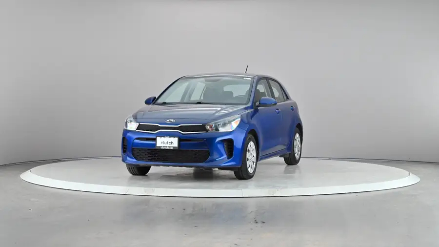 2018 Kia Rio64376253825921123