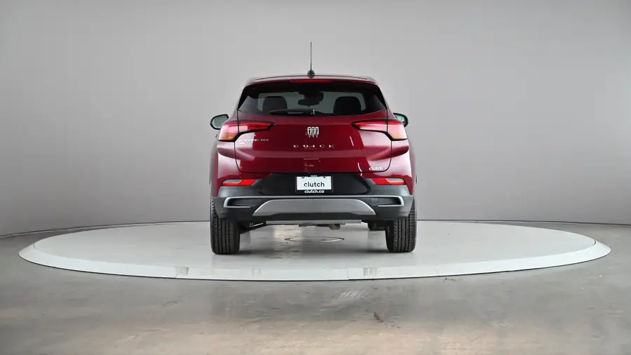 2024 Buick Encore GX63857698832643123